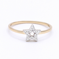 Le Diamantaire Women's 'Phoebe' Ring