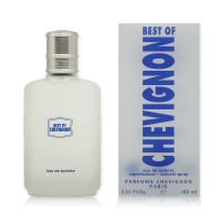 Chevignon 'Best Of' Eau De Toilette - 100 ml
