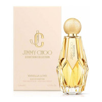 Jimmy Choo 'Amber Kiss' Eau De Parfum - 125 ml