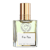 Nicolaï Parfumeur Eau de toilette 'Fig Tea' - 30 ml