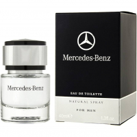 Mercedes-Benz Eau de toilette 'Mercedes-Benz' - 40 ml