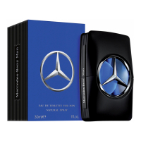 Mercedes-Benz 'Mercedes-Ben Man' Eau De Toilette - 30 ml