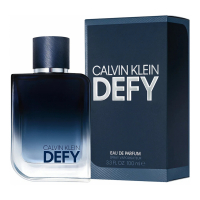 Calvin Klein Eau de parfum 'Defy' - 100 ml