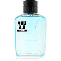 Playboy 'You 2.0 Loading' Eau De Toilette - 100 ml