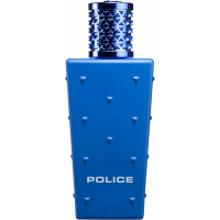 Police Eau de parfum 'Shock-In-Scent' - 30 ml
