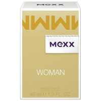 MEXX Eau de toilette 'Woman' - 40 ml