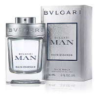 Bvlgari Eau de parfum 'Man Rain Essence' - 60 ml