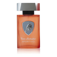 Tonino Lamborghini 'Sportivo' Eau de toilette - 125 ml