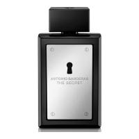 Antonio Banderas Eau de toilette 'The Secret' - 100 ml