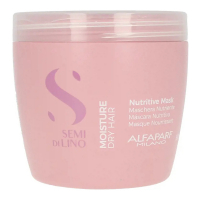 Alfaparf Masque capillaire 'Semi Di Lino Moisture Nutritive' - 500 ml
