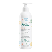 Melvita 'Gentle Baby' Hair & Shower Gel - 300 ml