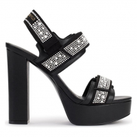 Karl Lagerfeld Paris Women's 'Alessia' Platform Sandals