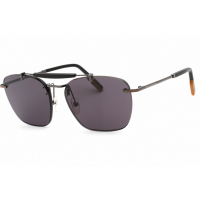 Ermenegildo Zegna Men's 'EZ0155' Sunglasses
