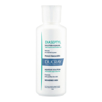Ducray Solution de nettoyage 'Diaseptyl Aqueous' - 125 ml