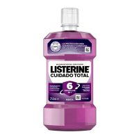 Listerine 'Total Care' Mundwasser - 250 ml