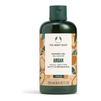The Body Shop 'Argan' Shower Gel - 250 ml