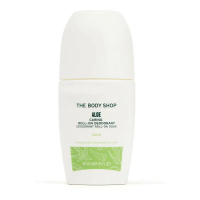 The Body Shop Déodorant Roll On 'Aloe Vera Anti' - 50 ml