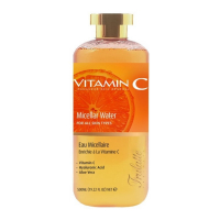 Arganicare 'Vitamin C' Mizellares Wasser - 500 ml
