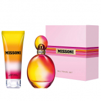 Missoni Coffret de parfum 'Missoni' - 2 Pièces