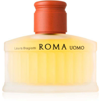 Laura Biagiotti 'Roma Uomo' Eau de toilette - 75 ml