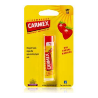 Carmex Baume à lèvres 'Strawberry SPF15 Twist Stick' - 4.25 g