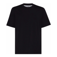 Brunello Cucinelli 'Jersey' T-Shirt für Herren