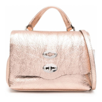 Zanellato Women's 'Baby Postina Cortina' Top Handle Bag
