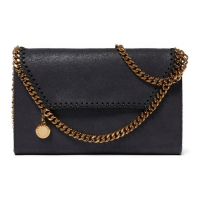 Stella McCartney Women's 'Mini Falabella' Clutch Bag