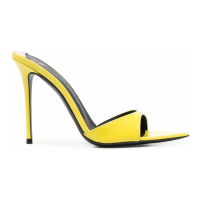 Giuseppe Zanotti Design Women's 'Intriigo' High Heel Mules
