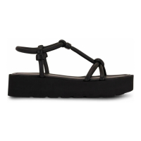 Gianvito Rossi Women's 'Open Toe' Platform Sandals