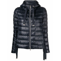 Herno Women's 'Hooded' Quilted Jacket