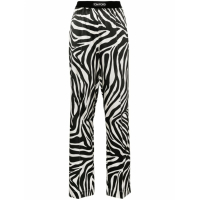 Tom Ford Pantalon 'Zebra' pour Femmes