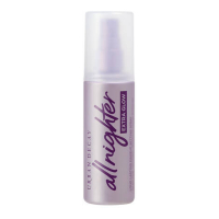 Urban Decay 'All Nighter Ultra Glow Long Lasting' Make Up Fixierspray - 116 ml