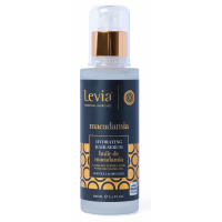 Levia 'Hydrating Macadamia' Hair Serum - 100 ml