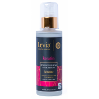 Levia 'Strengthening Keratin' Hair Serum - 100 ml