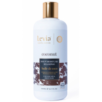 Levia 'Deep Moisture Coco' Shampoo - 500 ml