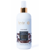 Levia Après-shampooing sans rinçage 'Deep Moisture Coco' - 350 ml