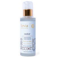 Levia 'Fortifying Castor Oil' Hair Serum - 100 ml