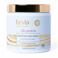 Levia 'Smoothing Silk Protein' Hair Mask - 500 ml