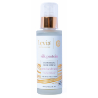 Levia 'Smoothing Silk Protein' Hair Serum - 100 ml