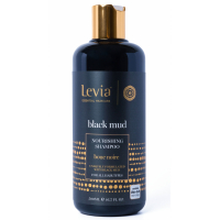Levia 'Nourishing Mud' Shampoo - 500 ml