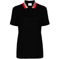 Burberry Men's 'Logo' Polo Shirt