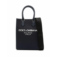 Dolce & Gabbana 'Logo' Tote Handtasche für Herren