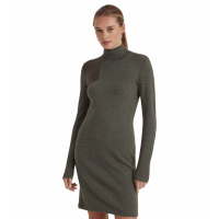 LAUREN Ralph Lauren Women's Sweater Dress