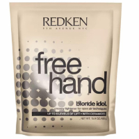 Redken Crème éclaircissante 'Blonde Idol Free Hand' - 450 g
