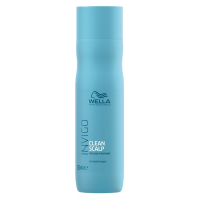 Wella Professional Shampoing antipelliculaire 'Invigo Clean Scalp' - 250 ml