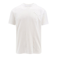 Valentino Men's 'Floral Patterned' T-Shirt
