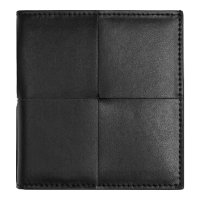 Bottega Veneta Men's 'Cassette Slim Bi-Fold' Wallet