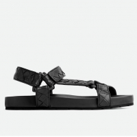 Bottega Veneta Men's 'Trip' Strappy Sandals