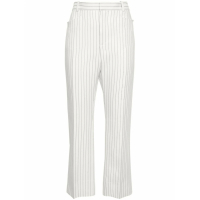 Tom Ford Pantalon 'Striped' pour Femmes